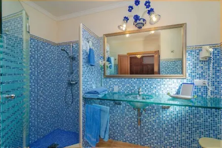 Can Rius, Charmante Villa avec Piscine - Photo 31
