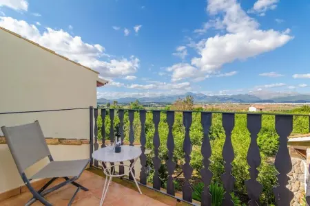 Can Rius, Charmante Villa avec Piscine - Photo 36