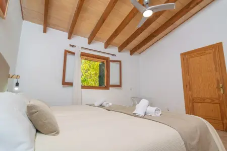 Can Rafalino, Maison à Llubí avec piscine et verger - Photo 18