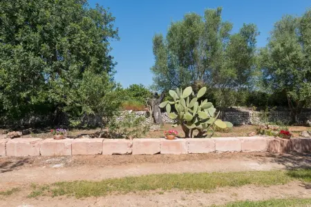 Can Rafalino, Maison à Llubí avec piscine et verger - Photo 30