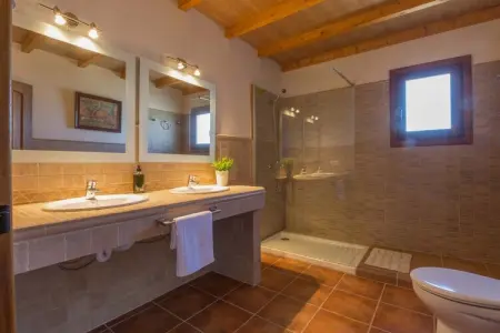 S'estacio, Villa à Muro avec piscine et vue sur montagnes - Photo 20