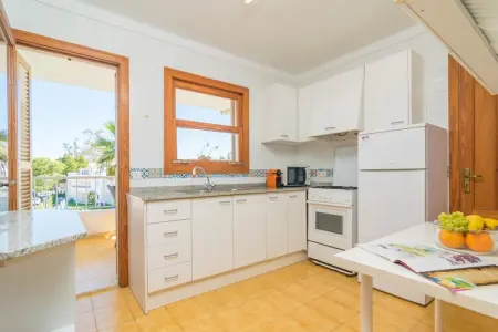 Riandgo, Appartement à Alcúdia proche plage - Photo 1