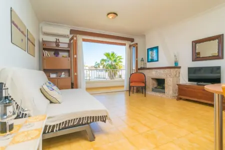 Riandgo, Appartement à Alcúdia proche plage - Photo 2