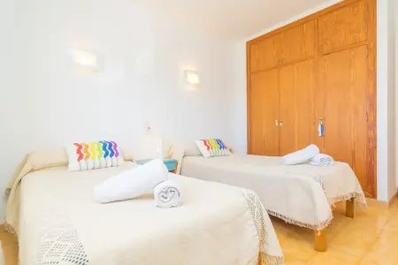 Riandgo, Appartement à Alcúdia proche plage - Photo 4