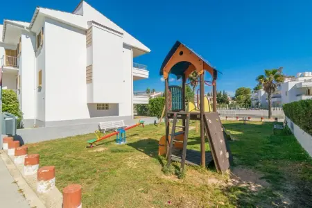 Riandgo, Appartement à Alcúdia proche plage - Photo 6