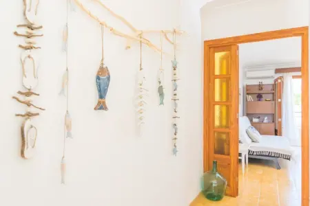 Riandgo, Appartement à Alcúdia proche plage - Photo 7