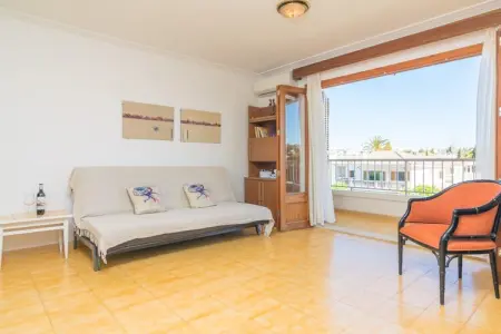 Riandgo, Appartement à Alcúdia proche plage - Photo 9