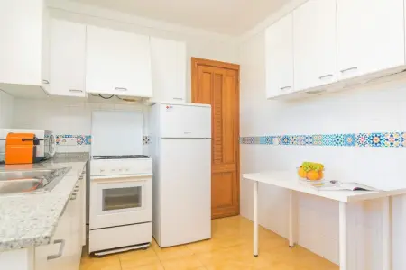 Riandgo, Appartement à Alcúdia proche plage - Photo 11