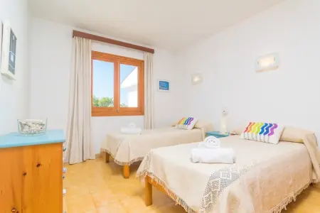Riandgo, Appartement à Alcúdia proche plage - Photo 13