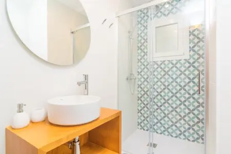 Riandgo, Appartement à Alcúdia proche plage - Photo 14
