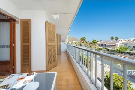 Riandgo, Appartement à Alcúdia proche plage - Photo 15