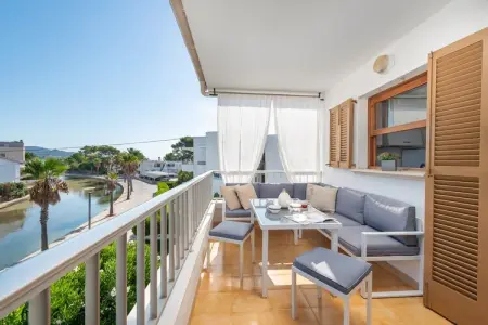 Riandgo, Appartement à Alcúdia proche plage - Photo 16