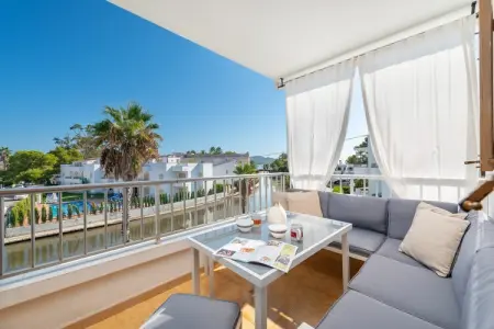Riandgo, Appartement à Alcúdia proche plage - Photo 17