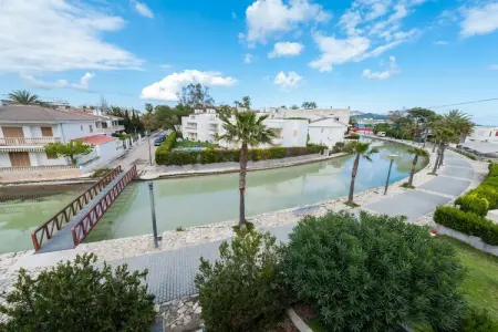 Riandgo, Appartement à Alcúdia proche plage - Photo 22