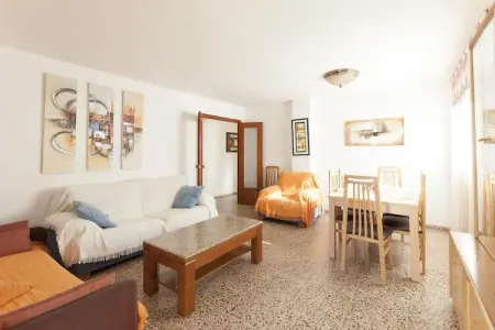 Acapulco Iv, Appartement à Playa Gandía près de la Plage - Photo 2