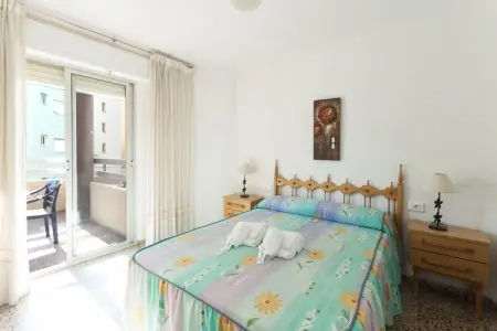 Acapulco Iv, Appartement à Playa Gandía près de la Plage - Photo 4