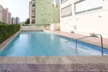 Acapulco Iv, Appartement à Playa Gandía près de la Plage - Photo 5