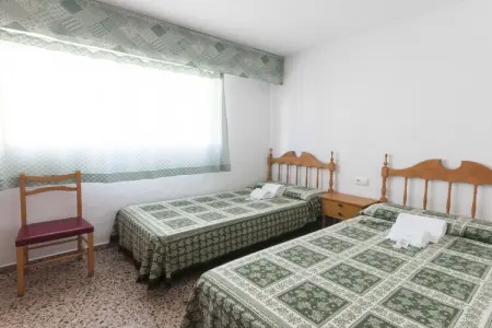 Acapulco Iv, Appartement à Playa Gandía près de la Plage - Photo 11