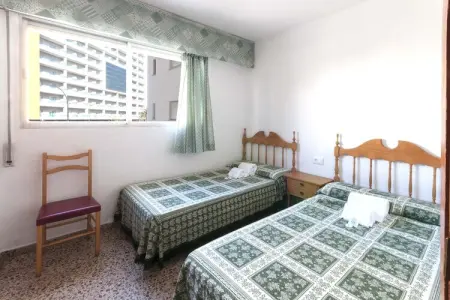 Acapulco Iv, Appartement à Playa Gandía près de la Plage - Photo 12