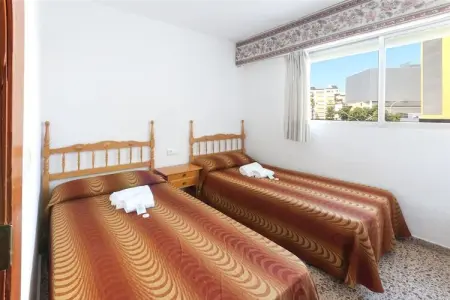 Acapulco Iv, Appartement à Playa Gandía près de la Plage - Photo 13