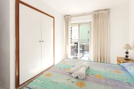 Acapulco Iv, Appartement à Playa Gandía près de la Plage - Photo 14
