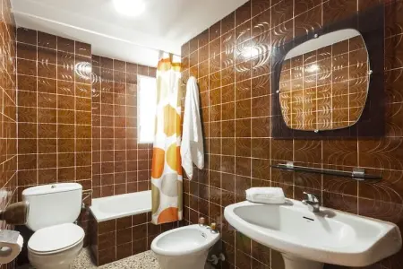 Acapulco Iv, Appartement à Playa Gandía près de la Plage - Photo 16