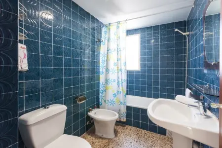 Acapulco Iv, Appartement à Playa Gandía près de la Plage - Photo 17