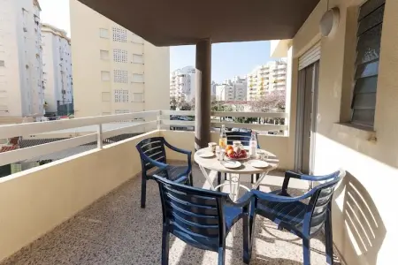 Acapulco Iv, Appartement à Playa Gandía près de la Plage - Photo 18