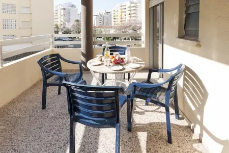 Acapulco Iv, Appartement à Playa Gandía près de la Plage - Photo 19