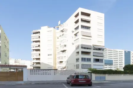 Acapulco Iv, Appartement à Playa Gandía près de la Plage - Photo 21