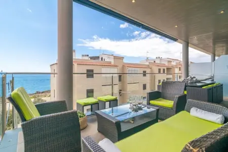 Mar Colonia, Mar Colonia - Appartement à Colònia De Sant Jordi - Photo 1