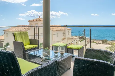 Mar Colonia, Mar Colonia - Appartement à Colònia De Sant Jordi - Photo 3
