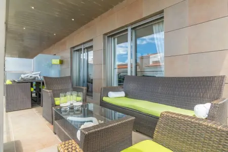 Mar Colonia, Mar Colonia - Appartement à Colònia De Sant Jordi - Photo 4
