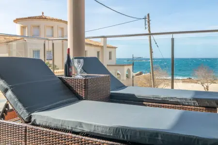Mar Colonia, Mar Colonia - Appartement à Colònia De Sant Jordi - Photo 6