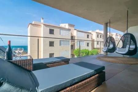 Mar Colonia, Mar Colonia - Appartement à Colònia De Sant Jordi - Photo 8
