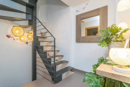 Mar Colonia, Mar Colonia - Appartement à Colònia De Sant Jordi - Photo 10