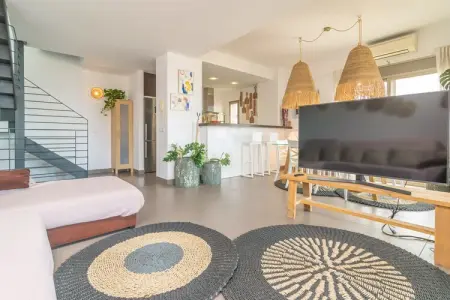 Mar Colonia, Mar Colonia - Appartement à Colònia De Sant Jordi - Photo 11