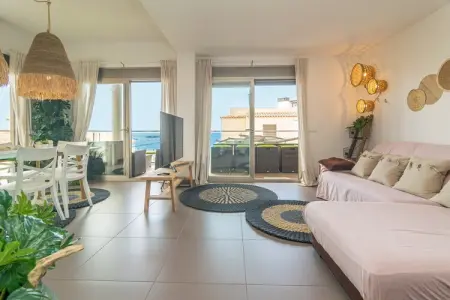 Mar Colonia, Mar Colonia - Appartement à Colònia De Sant Jordi - Photo 12