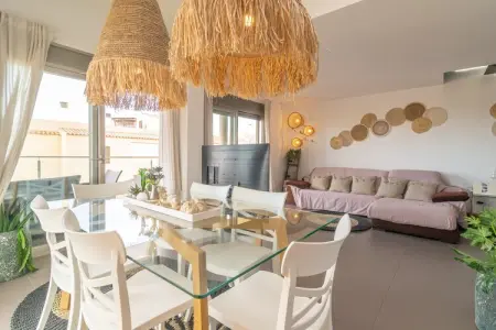 Mar Colonia, Mar Colonia - Appartement à Colònia De Sant Jordi - Photo 13