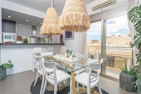 Mar Colonia, Mar Colonia - Appartement à Colònia De Sant Jordi - Photo 15