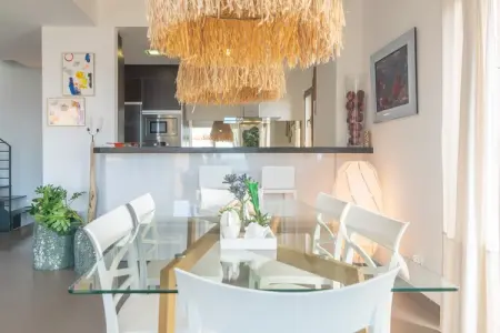 Mar Colonia, Mar Colonia - Appartement à Colònia De Sant Jordi - Photo 17