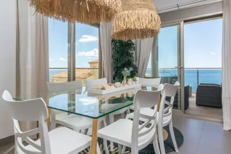 Mar Colonia, Mar Colonia - Appartement à Colònia De Sant Jordi - Photo 18