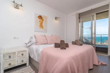 Mar Colonia, Mar Colonia - Appartement à Colònia De Sant Jordi - Photo 21