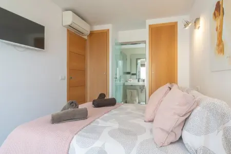 Mar Colonia, Mar Colonia - Appartement à Colònia De Sant Jordi - Photo 23