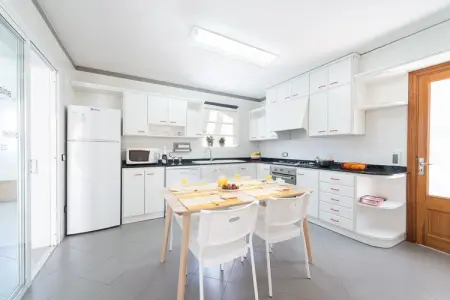 Can Roig (caldes), Maison à Colònia de Sant Pere proche Plage - Photo 2