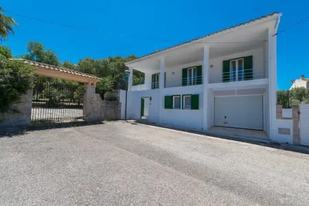 Can Roig (caldes), Maison à Colònia de Sant Pere proche Plage - Photo 5