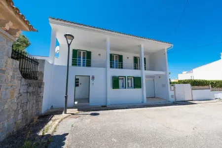 Can Roig (caldes), Maison à Colònia de Sant Pere proche Plage - Photo 6