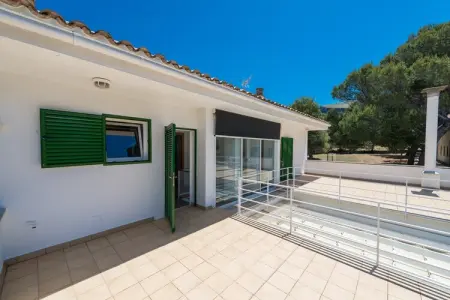 Can Roig (caldes), Maison à Colònia de Sant Pere proche Plage - Photo 9