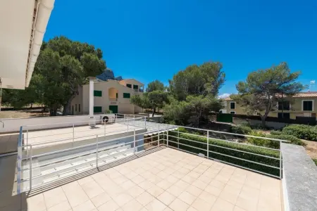 Can Roig (caldes), Maison à Colònia de Sant Pere proche Plage - Photo 32