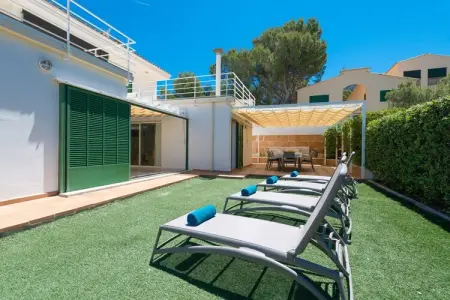 Can Roig (caldes), Maison à Colònia de Sant Pere proche Plage - Photo 37